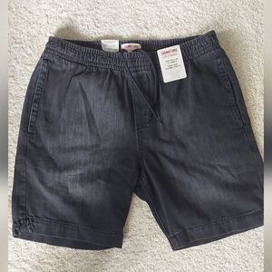 Signature LEVI STRAUSS